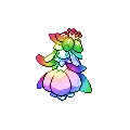 Rainbow Lilligant